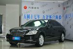 奔驰S级2010款S 300L 商务型