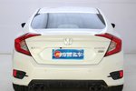 本田思域2016款220TURBO 自动尊贵版