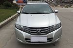 本田锋范2011款1.5L 手动精英品致版 