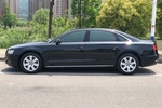 奥迪A8L2011款3.0TFSI low quattro 豪华型