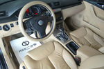 大众迈腾2007款1.8TSI 手自一体舒适型