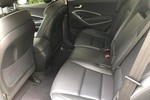 现代胜达2017款2.4L 自动两驱智能型 5座