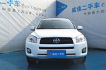 丰田RAV42009款2.0L 自动豪华版