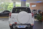 丰田RAV42010款2.0L 自动豪华升级版