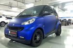 smartfortwo2011款1.0L MHD 硬顶标准版