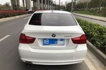 宝马3系2011款325i 豪华型