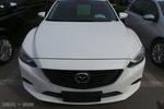 马自达Mazda6 Atenza阿特兹2014款2.5L 蓝天至尊版