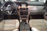 奔驰GLK级2013款GLK 300 4MATIC 动感天窗型