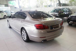 宝马5系2013款520Li 典雅型