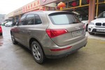 奥迪Q52012款2.0TFSI 技术型