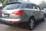 奥迪Q72008款4.2FSI quattro 豪华型