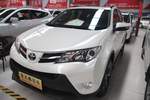 丰田RAV42015款2.0L CVT四驱风尚版