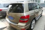 奔驰GLK级2009款GLK350 4MATIC