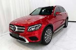 奔驰GLC级2016款GLC 260 4MATIC 动感型