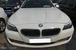 宝马5系2013款525Li 豪华型