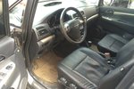 海马普力马2012款1.6L 自动5座炫酷版 
