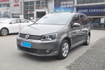 大众途安2011款1.4TSI DSG 智雅版5座