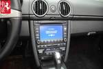 保时捷Boxster2009款Boxster 2.9L 
