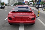 保时捷Panamera2013款Panamera Platinum Edition 3.6L 