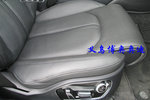 奥迪A8L2014款50 TFSI quattro豪华型