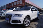 奥迪Q52016款40 TFSI 进取型