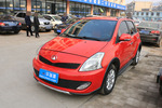 长城炫丽2010款1.3AMT 精英型