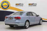 大众帕萨特2011款2.0TSI DSG 御尊版