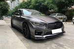 英菲尼迪Q50L2016款2.0T 舒适版