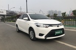 丰田威驰2014款1.3L 手动型尚版