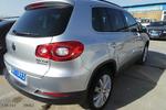 大众Tiguan2011款2.0TSI R-line