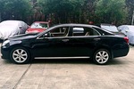 丰田皇冠2012款3.0L Royal Saloon VIP 