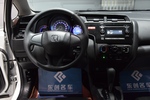 本田飞度2016款1.5L LXS CVT舒适天窗版