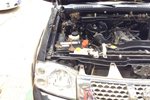 日产帕拉丁2008款2.4L 手动标准型 两驱