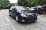 丰田凯美瑞2013款2.0G 舒适版