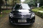 大众途观2012款1.8TSI 手自一体 菁英版(四驱)