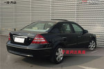 福特蒙迪欧2005款04款 2.0 Ghia-X 尊贵型 自动