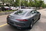 奔驰AMG GT2019款 AMG GT 50 四门跑车