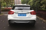 奔驰GLA级2019款GLA 260 4MATIC 运动型