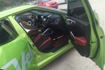 现代Veloster飞思2012款1.6T 自动豪华版