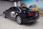 奥迪A8L2013款45 TFSI quattro舒适型