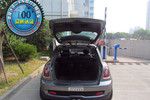 MINIMINI2012款1.6T COOPER S Bayswater 