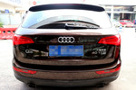 奥迪Q52013款40 TFSI 技术型