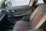 奔腾X402018款网红版 1.6L 自动豪华型
