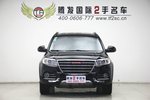 哈弗H62012款1.5T 手动两驱精英型
