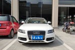 奥迪A4L2012款2.0TFSI 运动型