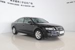 奥迪A6L2007款2.4 舒适型