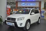 丰田RAV42010款2.0L 自动豪华升级版