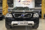 沃尔沃XC902011款2.5T 个性运动版