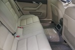 奥迪A6L2009款2.4L 舒适型