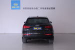 奥迪Q32013款35 TFSI 进取型